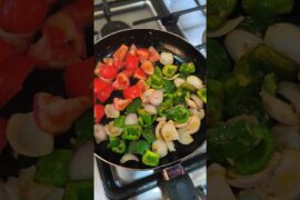 chicken chili 🌶️#food #recipe #cooking