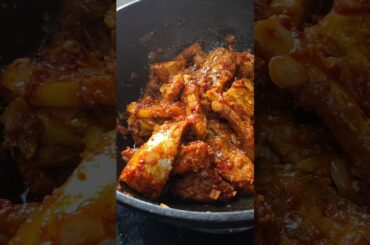 Chilli Garlic Fish 😋✨✨ #kesri_cooking #food #recipe #foodie #nonveg #cooking #fish