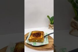 chilli cheese sandwich recipe | try at your home #shorts #ytshorts #viral #sandwich