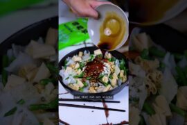 A Chilli recipe #cooking