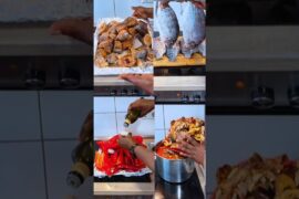 how to make delicious local stew with grilled pepper mix #seo #food #stewrecipe#localstew