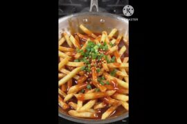 chili potato #food #recipe #cooking#foodie#reels #sheetalkitchenkiduniya #cookingfood#chillipotato