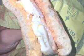 Yummy