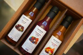 Wild Palate Fine Ferments