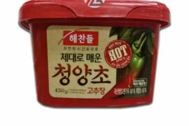 Anyone Know where I can get this particular Gochujang within the US?