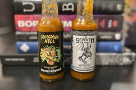 Sauce Leopard