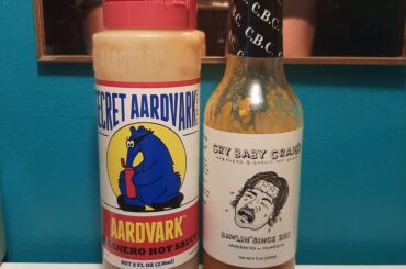 My go To's. Looking for something new
