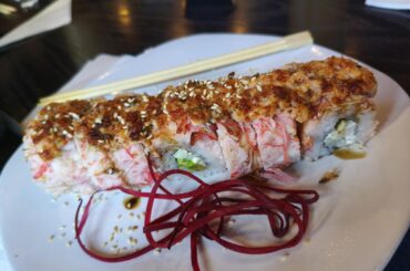 Today's Sushi