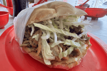 Torta de bistec
