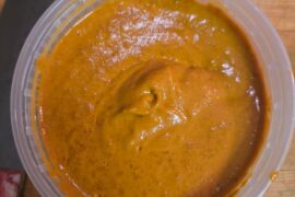 Salsa Taquera Roja