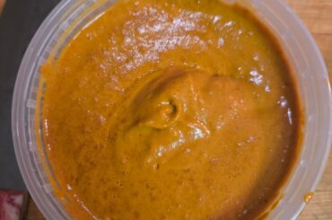 Salsa Taquera Roja