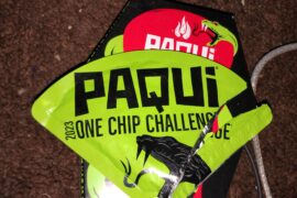 Paqui 2023 One Chip Challenge