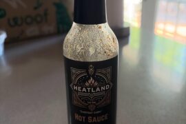 Heatland is my new favorite