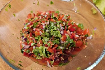 Best salsa in the world