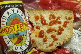 What's your reason for liking spicy food?