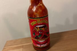 Anyone tried this one?? Pretty good