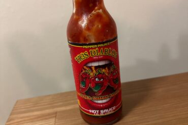 Anyone tried this one?? Pretty good