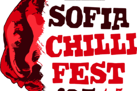 European Chili Festivals [Megapost]