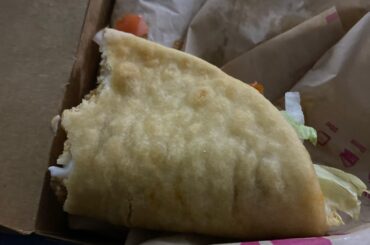 Chalupa Shells