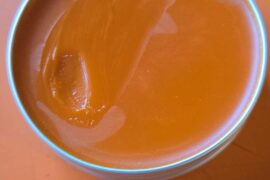 cayenne pepper salve