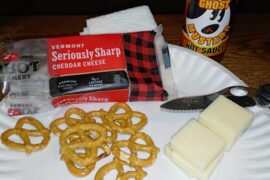 Snack Time!