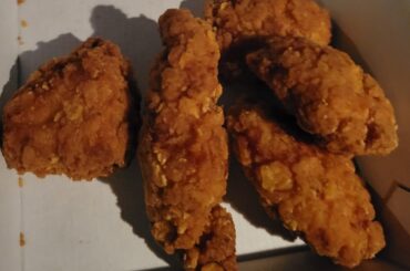 Taco Bell Chicken