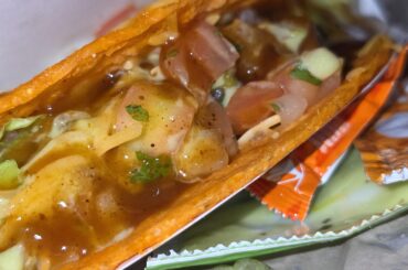 Doritos Locos Taco