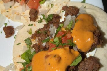 help me identify this salsa