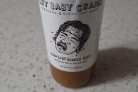 Cry Baby Craig's