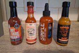 Latest haul. Which should I open first?
