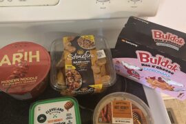 Little spicy haul from Walmart today. Have u tried any of this?