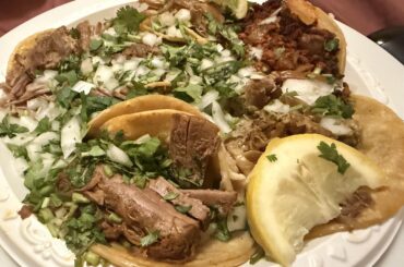 7 tacos under $5