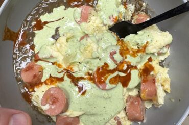 This is peak mexican food.