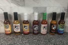 Delivery Day