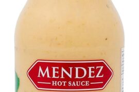 What happened to Mendez Hot Sauce from Brazil? I’ve been trying to find it for years