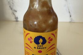 Anyone tried this sauce? I really enjoy the sweet and spicy nature of it