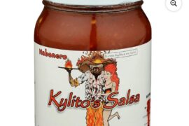 Kylito’s Habanero
