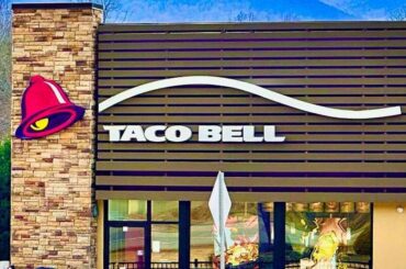 Taco Bell worker opens fire on customers who fill water cup with soda, police say