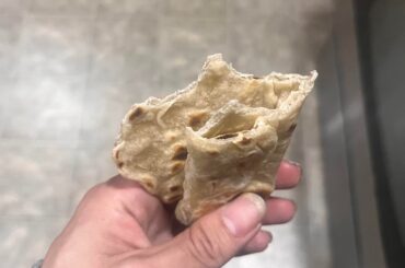 I tried making flour tortillas tex mex style. They didn’t come out good. Any tips? Should I use a specific type of flour dough?