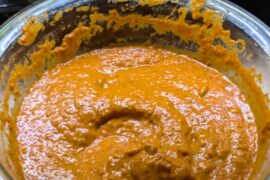 Salsa de Arbol