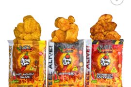 PSA Blairs death rain chips are back!!