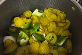Jalapeno Dill