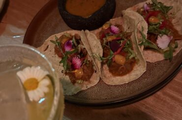 First time trying tacos. Are these one a good ones?