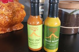 Frogs Pointe hot mail