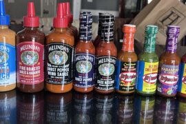 Morning Haul