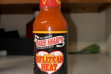 First time trying Marie Sharp’s