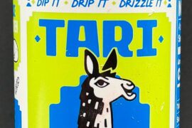 Tari Zesty Verde review