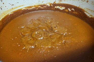 My mom asked me to make turkey enmoladas with mole poblano tomorrow. 2 moles in one week, what adventure.