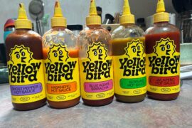 Opinions on Yellowbird?