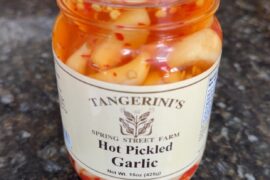 Hot and insanely delicious